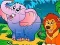 Cluiche Jigsaw Puzzle: Nature Animals ar líne