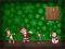 Cluiche Amgel New Year Room Escape 7 ar líne