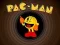 Cluiche Pac-Man ar líne
