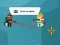 Cluiche Gravity Brawl ar líne