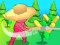 Cluiche Farm Land - Farming Life Game ar líne