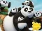 Cluiche Jigsaw Puzzle: Kung Fu Panda ar líne