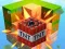 Cluiche Block Craft World ar líne