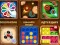 Cluiche Mind Games for 2-3-4 Player ar líne
