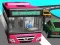 Cluiche World Bus Driving Simulator ar líne