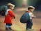Cluiche Back To School Jigsaw Picture Puzzle ar líne