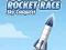 Cluiche Rocket Race ar líne