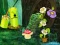 Cluiche Puzzle Room Escape ar líne