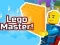 Cluiche Lego Master! ar líne