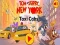 Cluiche Tom and Jerry in New York: Taxi Cabs ar líne