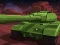 Cluiche Tanks Battles ar líne