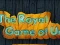 Cluiche The Royal Game of Ur ar líne