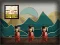 Cluiche Amgel Easy Room Escape 121 ar líne