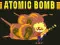 Cluiche Atomic Bomb ar líne