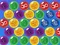 Cluiche Bubble Shooter ar líne