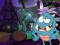 Cluiche Escape The Monster Forest ar líne