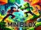 Cluiche Miniblox.io ar líne