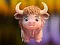Cluiche Adorable Bull Rescue ar líne