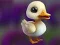 Cluiche Graceful Goose Rescue ar líne