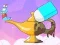 Cluiche DOP Puzzle: Delete One Part ar líne