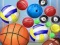 Cluiche Sportsball Merge ar líne