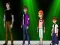 Cluiche Alien Quest Find Ben 10 ar líne