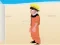 Cluiche Naruto and Ben 10 ar líne