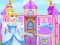 Cluiche Princess Room Cleaning ar líne