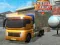 Cluiche 18 Wheeler Cargo Simulator 2 ar líne