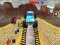 Cluiche Monster Truck Tricky Stunt Race ar líne