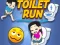 Cluiche Toilet Run ar líne