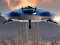 Cluiche Ufo Spaceship Adventure ar líne