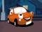 Cluiche Little Car Jigsaw ar líne