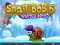 Cluiche Snail Bob 6 ar líne