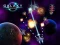 Cluiche Galaxy Warriors ar líne