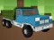 Cluiche Blockcraft Truck Jigsaw ar líne