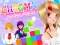 Cluiche Chroma Manga Girls ar líne