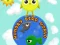 Cluiche Hungry Bird World ar líne