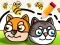 Cluiche Save My Pet Party ar líne