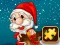 Cluiche Santa Claus Puzzle Time ar líne