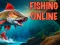 Cluiche Fishing Simulator Online ar líne