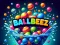Cluiche Ballbeez ar líne