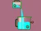 Cluiche Water Pouring Puzzle ar líne