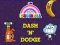 Cluiche The Amazing World of Gumball Dash 'n' Dodge ar líne