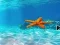 Cluiche Escape From Underwater Starfish ar líne