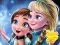 Cluiche Jigsaw Puzzle: Ice Sister ar líne