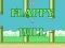 Cluiche Flappy Will ar líne