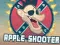 Cluiche Apple Shooter ar líne