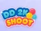 Cluiche DD 2K Shoot ar líne