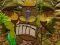 Cluiche Jungle Hunter Escape ar líne